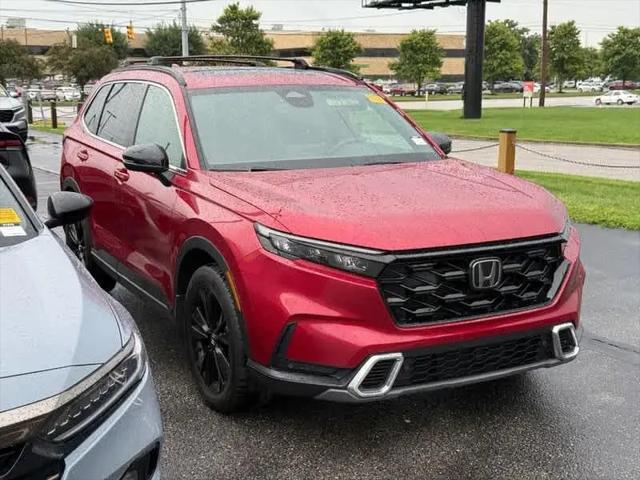 2023 Honda CR-V Hybrid Sport Touring for sale in Indianapolis, IN