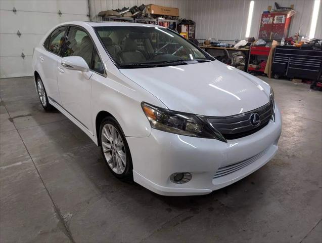 2010 Lexus HS 250h Premium for sale in Norwalk, IA