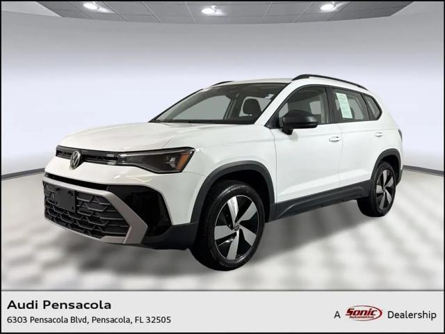 2025 Volkswagen Taos 1.5T S for sale in Pensacola, FL