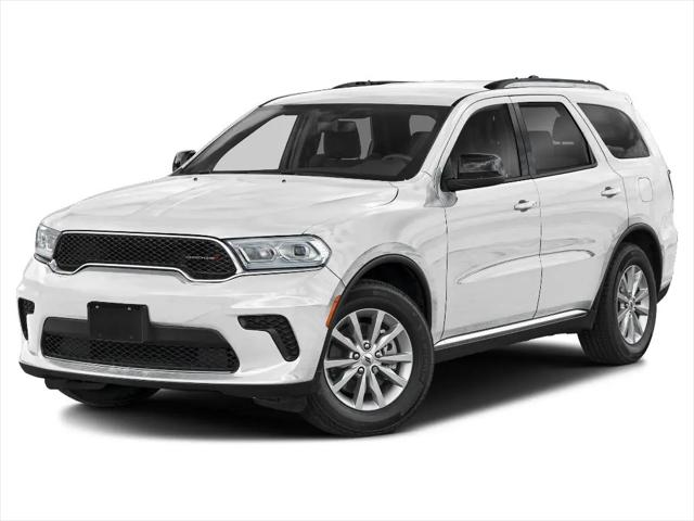 2024 Dodge Durango GT Plus AWD for sale in Robinson, IL