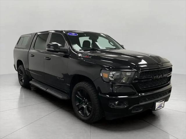 2023 Ram 1500 Lone Star Crew Cab 4x4 5'7" Box for sale in Appleton, WI