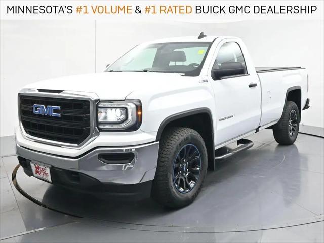 2017 GMC Sierra 1500 Base for sale in Monticello, MN
