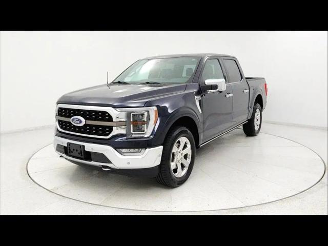 2021 Ford F-150 King Ranch for sale in Olive Branch, MS