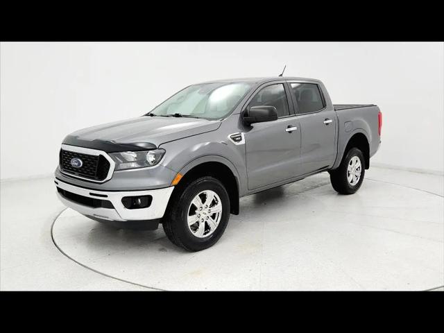 2022 Ford Ranger XLT for sale in Olive Branch, MS