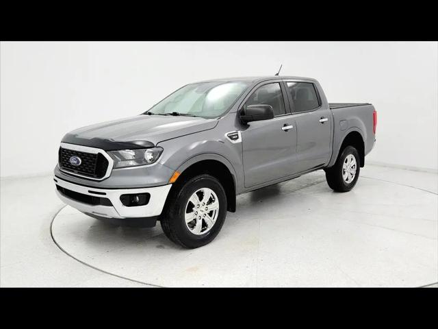2022 Ford Ranger XLT for sale in Olive Branch, MS