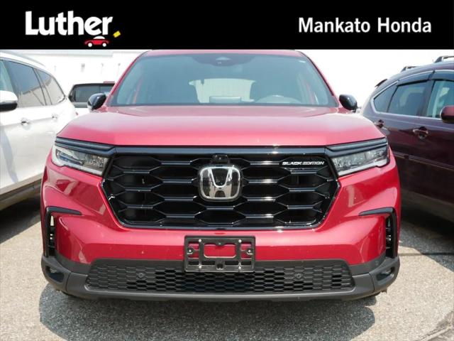 2025 Honda Pilot Black Edition for sale in Mankato, MN
