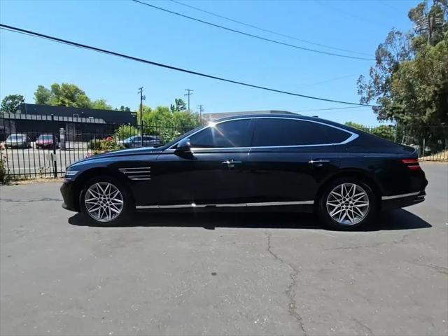 2025 Genesis G80 2.5T AWD for sale in Canonsburg, PA