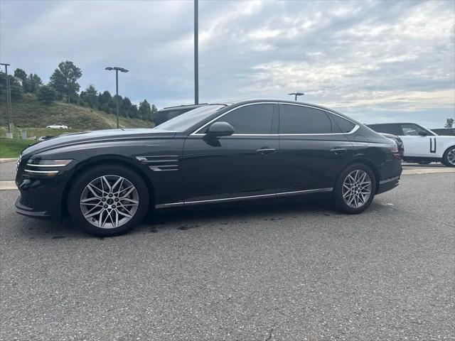 2025 Genesis G80 2.5T AWD for sale in Canonsburg, PA
