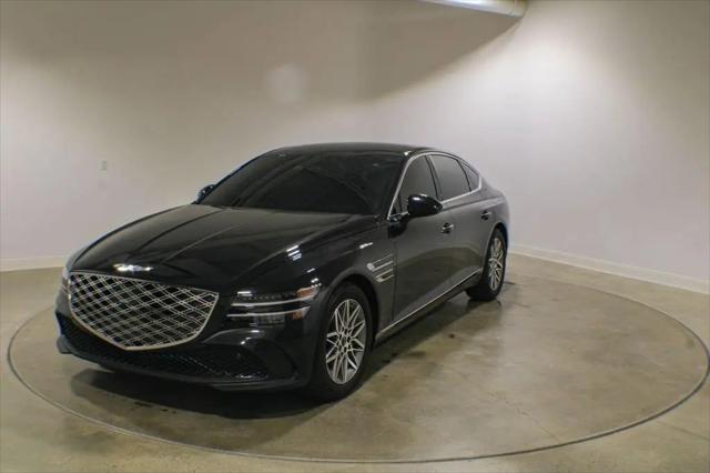 2025 Genesis G80 2.5T AWD for sale in Canonsburg, PA