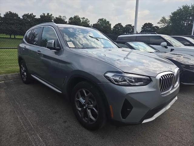 2023 BMW X3 sDrive30i for sale in Knoxville, TN