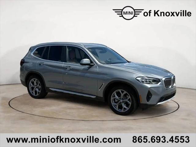 2023 BMW X3 sDrive30i for sale in Knoxville, TN