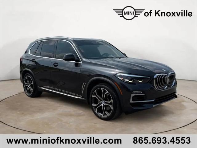 2021 BMW X5 xDrive40i for sale in Knoxville, TN