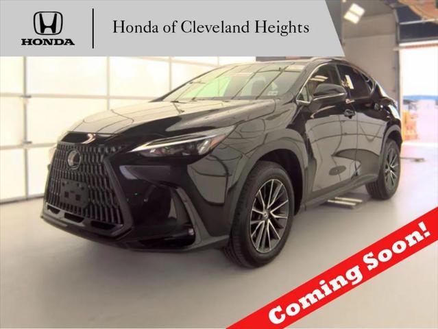 2024 Lexus NX 350 Premium for sale in Cleveland Heights, OH