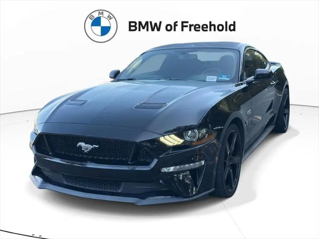 2019 Ford Mustang GT for sale in Freehold, NJ