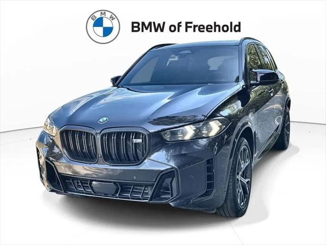 2024 BMW X5 M60i for sale in Freehold, NJ