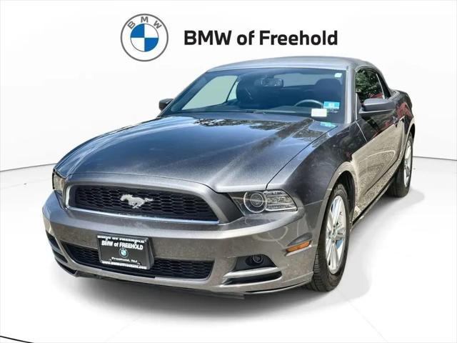 2014 Ford Mustang V6 for sale in Freehold, NJ