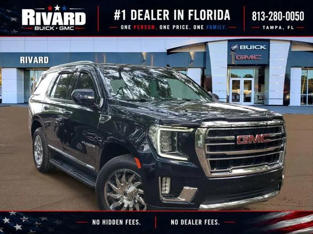 2023 GMC Yukon 2WD SLT for sale in Tampa, FL