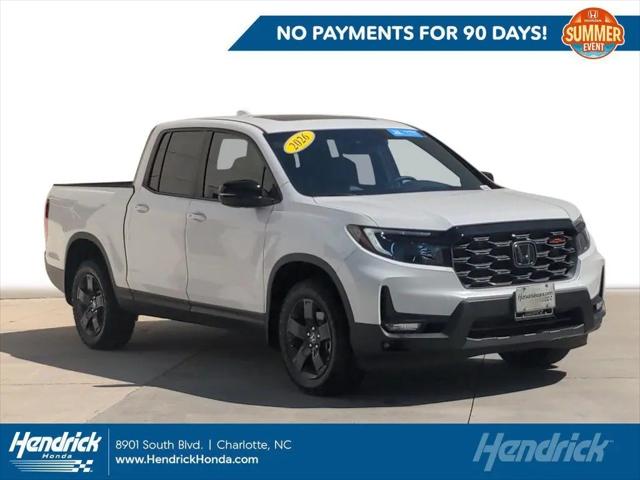 2026 Honda Ridgeline TrailSport for sale in Charlotte, NC