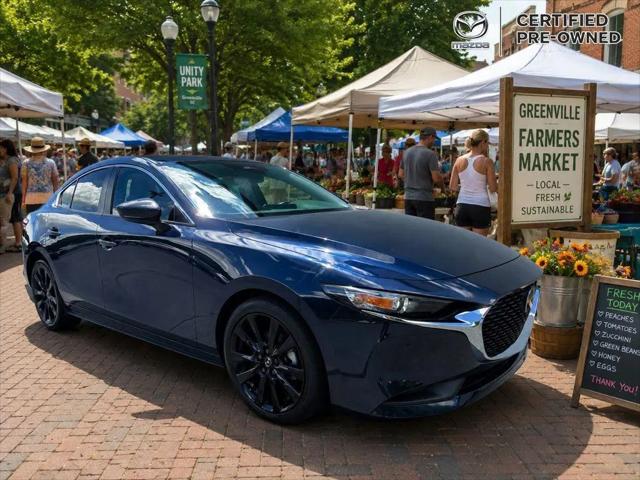 2025 Mazda Mazda3 2.5 S Select Sport for sale in Easley, SC