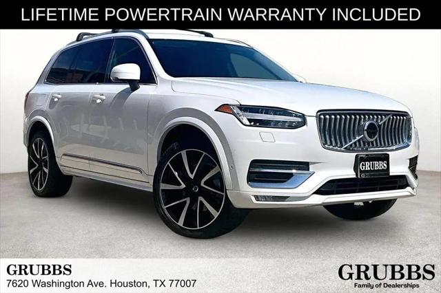 2024 Volvo XC90 B5 Plus Bright Theme for sale in Grapevine, TX