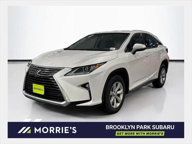 2016 Lexus RX 350 350 for sale in Minneapolis, MN
