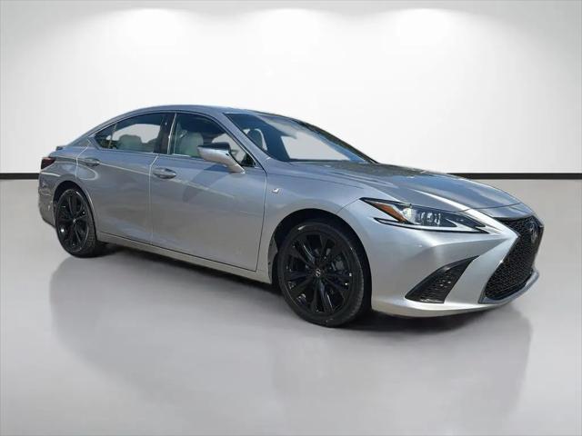 2023 Lexus ES 350 F SPORT Handling for sale in Tampa, FL