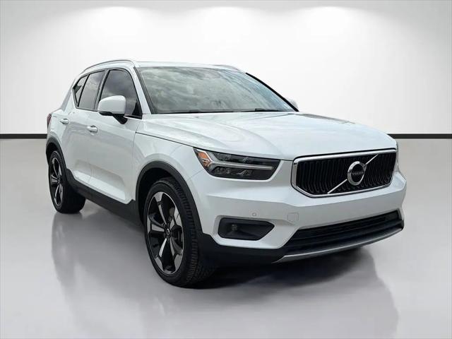 2021 Volvo XC40 T5 Momentum for sale in Tampa, FL