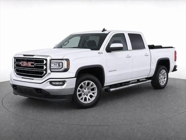 2019 GMC Sierra 1500 Limited SLE for sale in Saginaw, MI