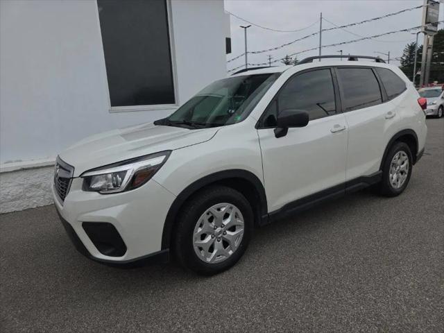2019 Subaru Forester Base for sale in Saginaw, MI