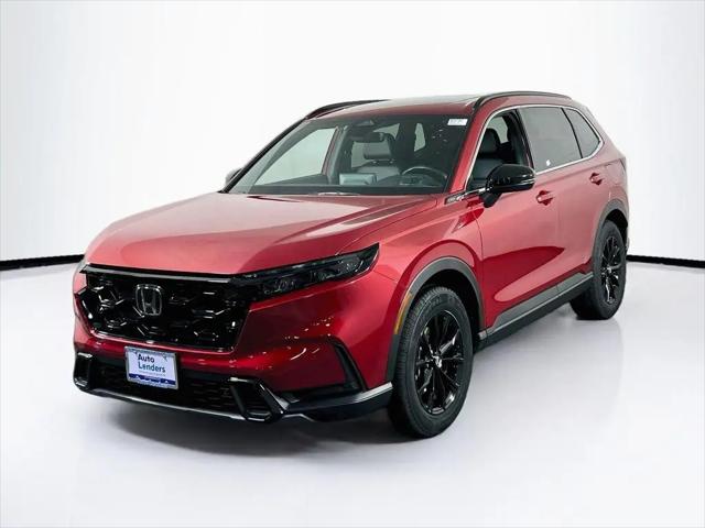 2024 Honda CR-V Hybrid Sport-L for sale in Voorhees, NJ
