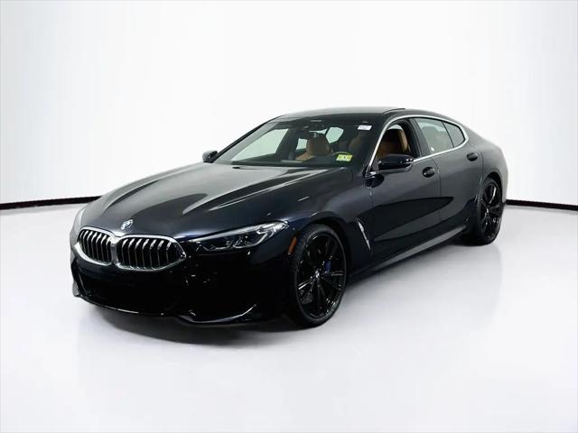 2022 BMW M8 xDrive for sale in Voorhees, NJ