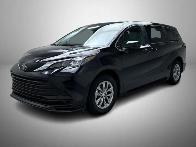 2026 Toyota Sienna LE for sale in Bellevue, NE
