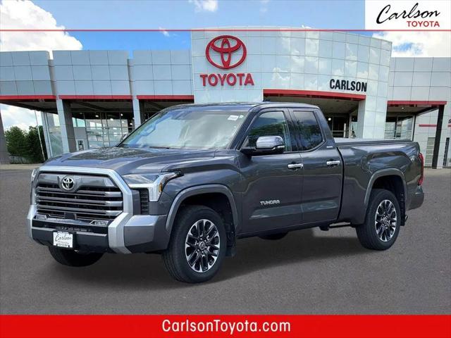 2023 Toyota Tundra Limited for sale in Coon Rapids, MN