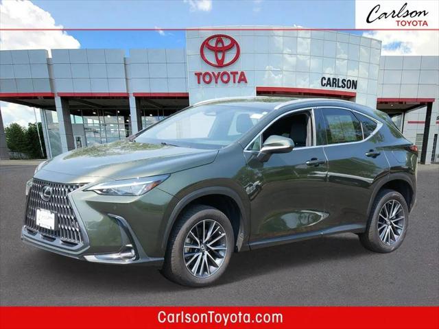 2023 Lexus NX 350 Premium for sale in Coon Rapids, MN