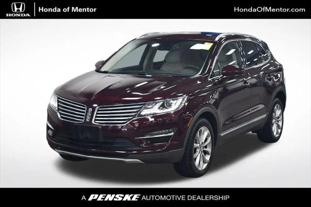 2017 Lincoln MKC Select for sale in Mentor, OH