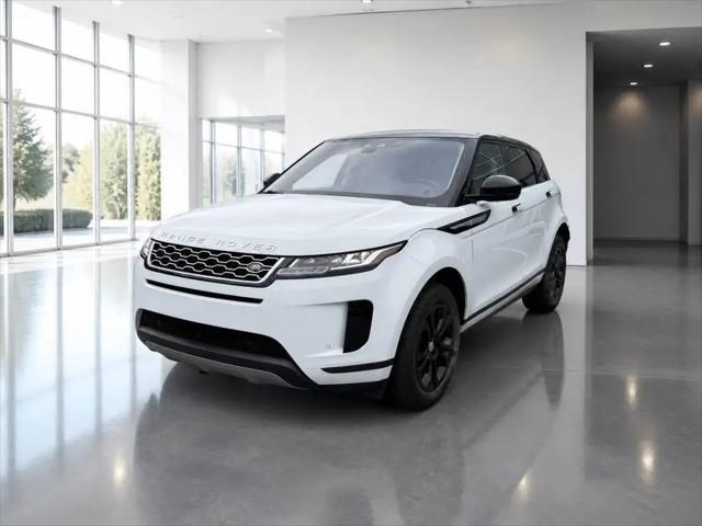 2020 Land Rover Range Rover Evoque S for sale in Williston, VT