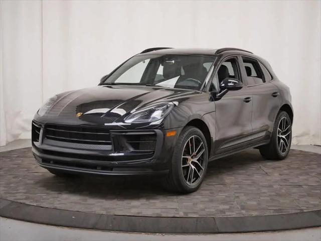 2022 Porsche Macan S for sale in Golden Valley, MN