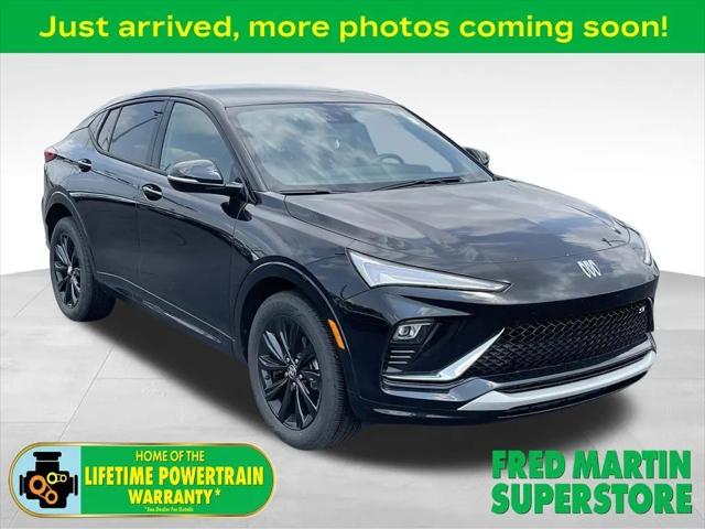 2024 Buick NV Sport Touring FWD for sale in Norton, OH