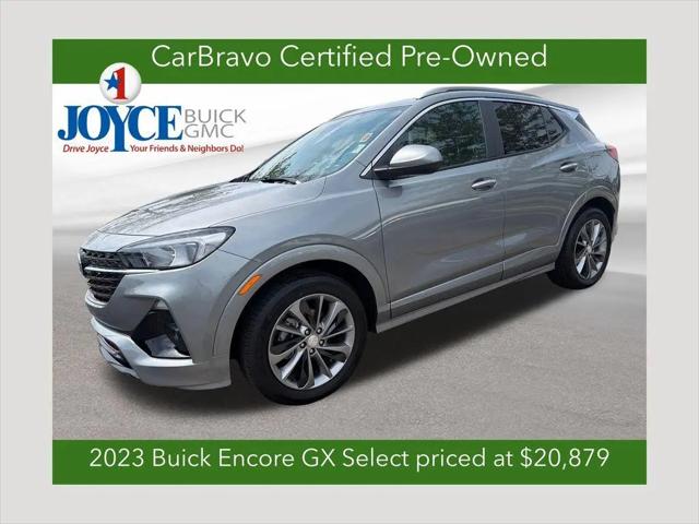 2023 Buick Encore GX Select FWD for sale in Avon, OH