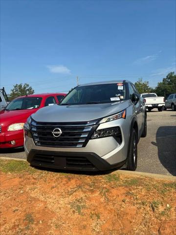 2024 Nissan Rogue S FWD for sale in Ozark, AL