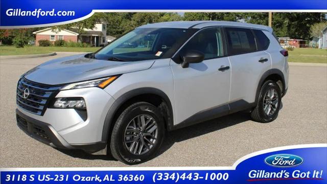 2024 Nissan Rogue S FWD for sale in Ozark, AL