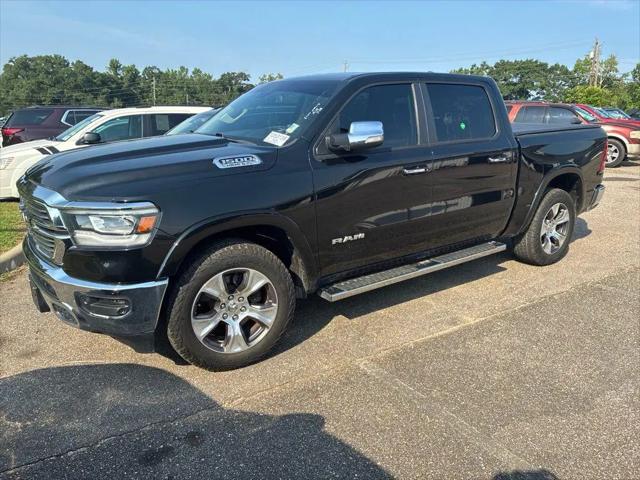 2019 Ram 1500 Laramie for sale in Ozark, AL