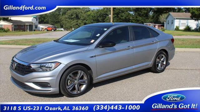 2020 Volkswagen Jetta 1.4T R-Line for sale in Ozark, AL
