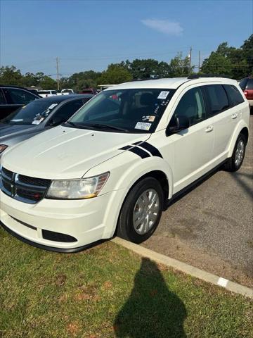 2020 Dodge Journey SE Value for sale in Ozark, AL