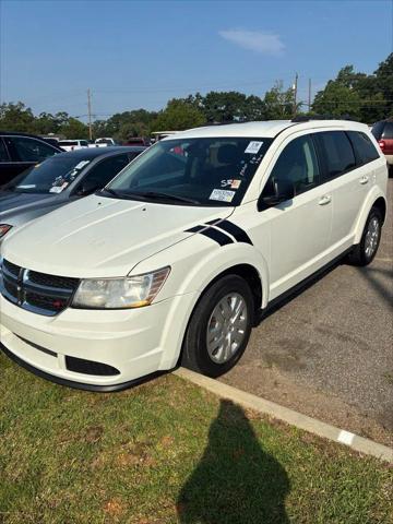 2020 Dodge Journey SE Value for sale in Ozark, AL