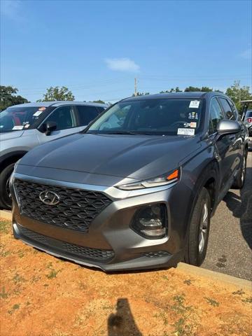 2020 Hyundai Santa Fe SE for sale in Ozark, AL