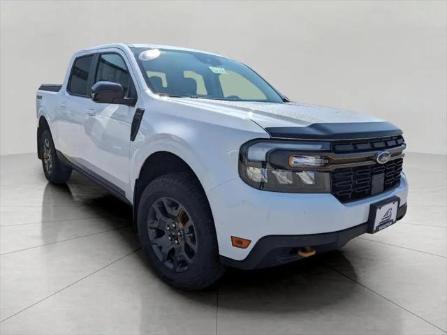 2024 Ford Maverick Lariat for sale in Green Bay, WI