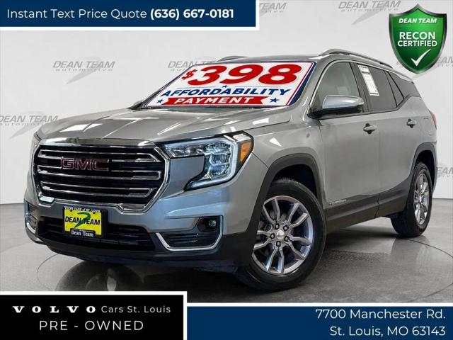 2023 GMC Terrain AWD SLT for sale in Saint Louis, MO