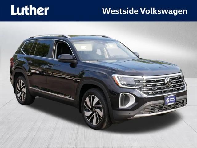 2026 Volkswagen Atlas SEL for sale in Minneapolis, MN