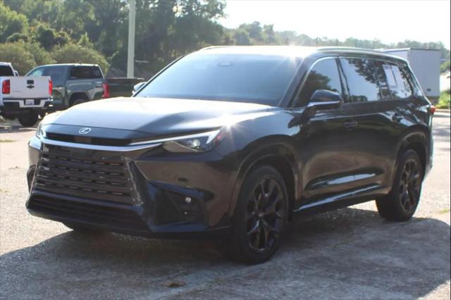 2024 Lexus TX 350 Luxury for sale in Natchez, MS